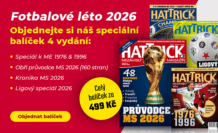 promo předplatného časopisů